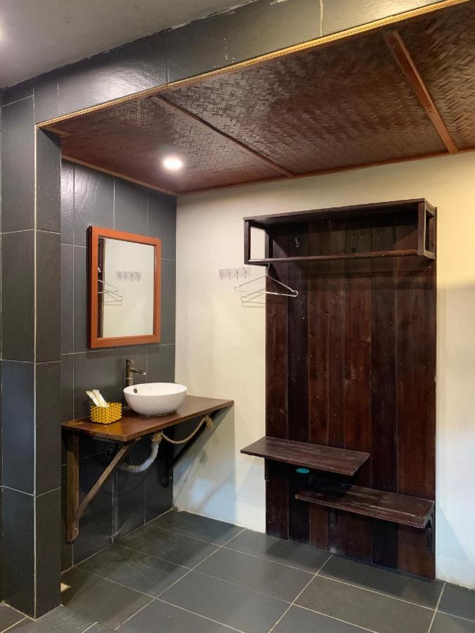 Sapa Rosie House Hotell Exteriör bild